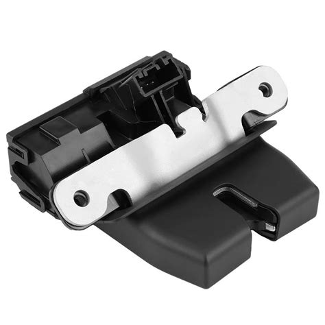 Walfront 1761865 Car Boot Tailgate Lock Latch For Ford B Max 2012 2017