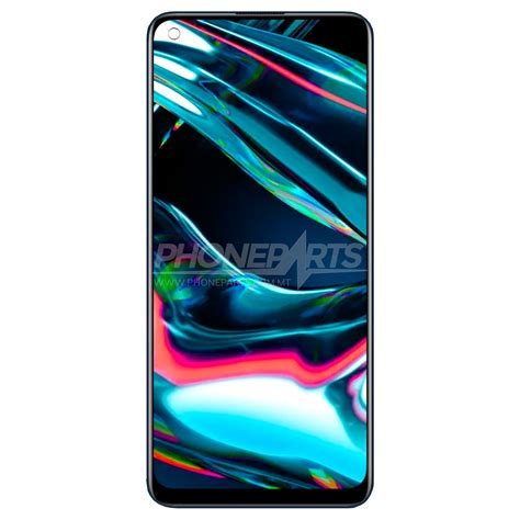 Display touch & frame Realme 7 Pro - Phoneparts