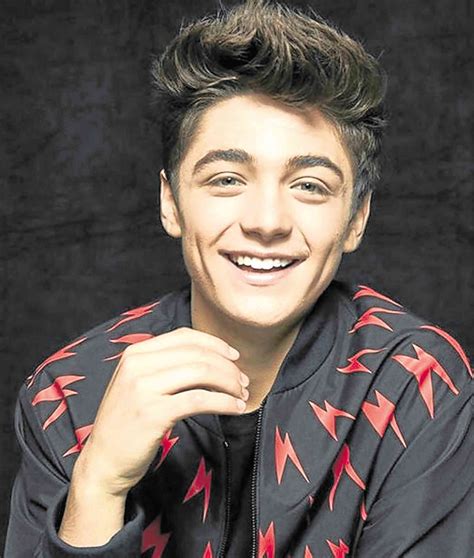 Asher Angel pursues a music career | Inquirer Entertainment