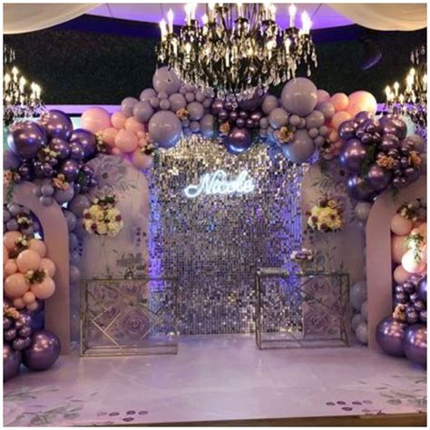 Birthday Silver Party Services At ₹ 224000event In Hyderabad Id