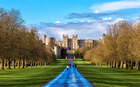 Windsor Castle History Timeline - Infoupdate.org