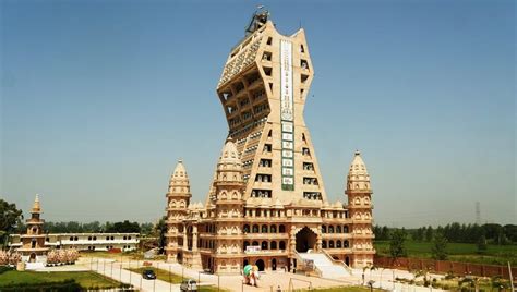 Marvelous Jain Temple Architecture In The World