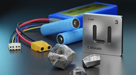 India S Lithium Ion Cell Supply Chain Leading Players And Plans