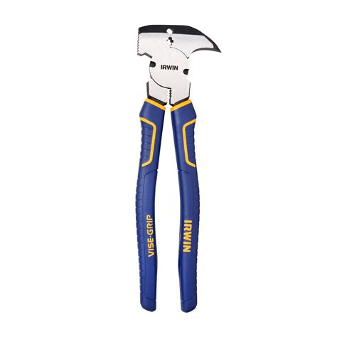 Irwin Vise Grip Pliers Fencing 10 14 Inch