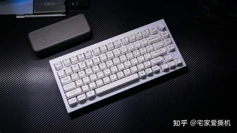 跟风入手铝坨坨沉稳翻倍好玩不累Keychron Q1 PRO 知乎