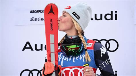 Alpine Skiing World Championships 2023: How to watch, schedule, which ...