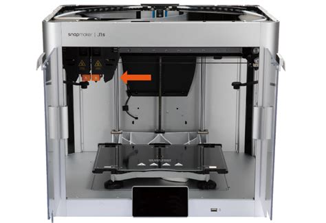 Installing The High Speed Hot End Fan Snapmaker Wiki