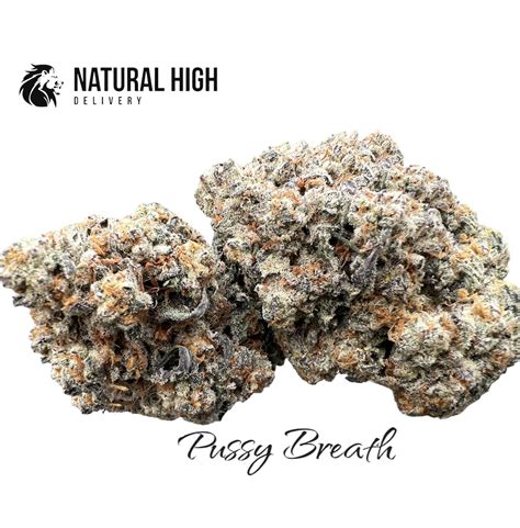 Pussy Breath Naturalhighdelivery