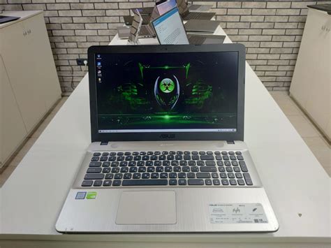 Ноутбук Asus R541U Б/У. Купить Asus R541U в Харькове, Украине | EuroCent