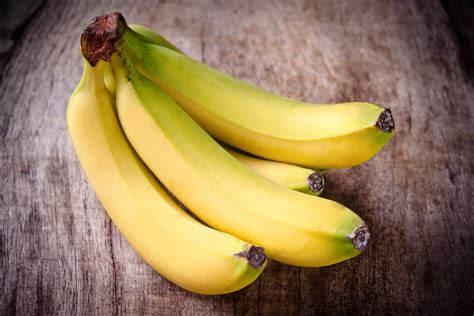 13 Amazing Health Benefits Of Banana Natural Food Series