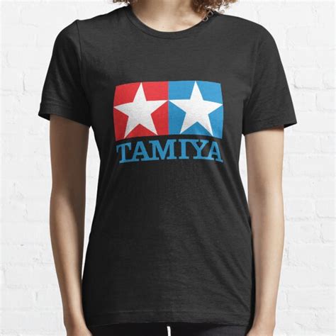 Tamiya T Shirts Redbubble