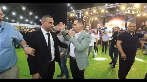 سحجة عربية ناااار💥💥 2023 مع الفنان حـــــميد ابو ليــــل 🎤🎶من