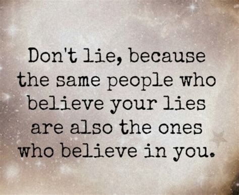 Famous Quotes On Lies. QuotesGram