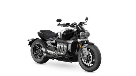 Triumph Rocket R Chrome Edition Prezzo E Scheda Tecnica Moto It