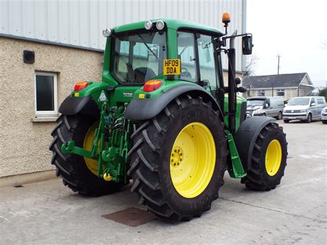 John Deere Premium Mccullagh Machinery