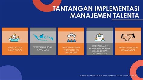 Membangun Manajemen Talenta Dalam Penerapan Sistem Merit