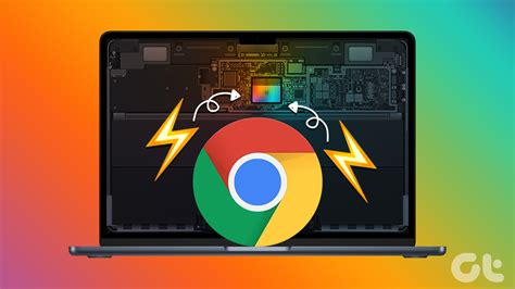 As 8 Principais Maneiras De Corrigir O Alto Uso Da CPU Do Google Chrome