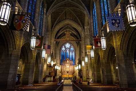 St Vincent Ferrer Manhattan St Vincent Ferrer Manhattan Flickr