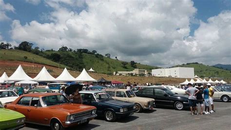 Portal Minas Gerais Eventos Encontro Anual De Carros Antigos