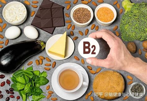 维生素b有什么好处和副作用，怎么吃最有效？ 知乎