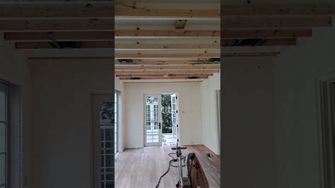 Laser Level Ceiling Joists Shelly Lighting