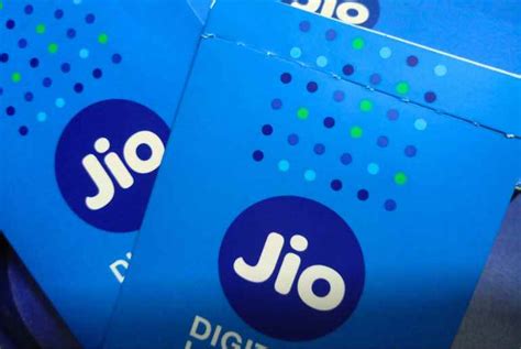 Starting At Just Reliance Jio Launches International Roaming