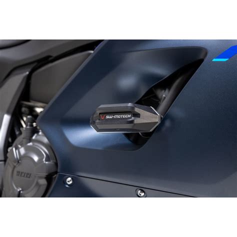 Sw Motech Stp B Frame Slider Kit For Yamaha Yzf R