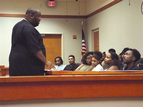 DeKalb County judge tries to help non-violent offenders - The Champion ...