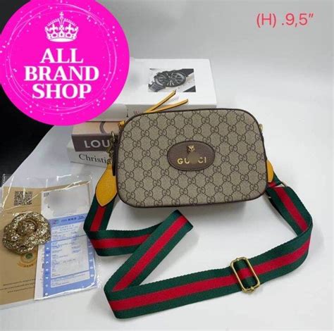 Hot กระเปาสะพายกกระเปาผหญง 9 5นวงานสวยเปะใสของไดเยอะ งานสวยหนงดมากรบประกน100