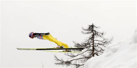 DSV Adler ziehen Bilanz Wir können stolz sein Wintersport kicker