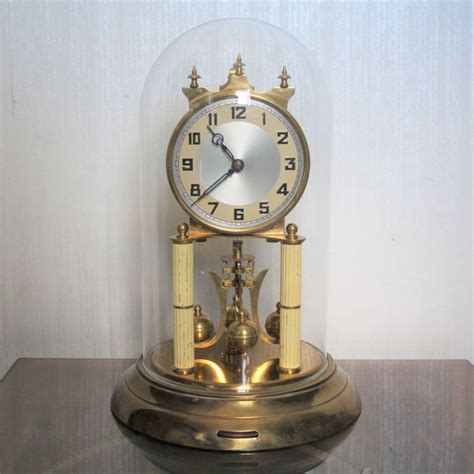 Pendule 400 Jours Mecanique D Occasion En Belgique 63 Annonces