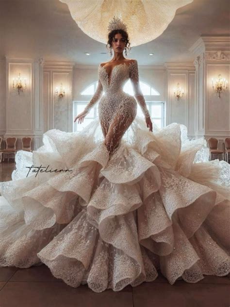 Extravagant Wedding Dresses Classy Wedding Dress Fancy Dresses