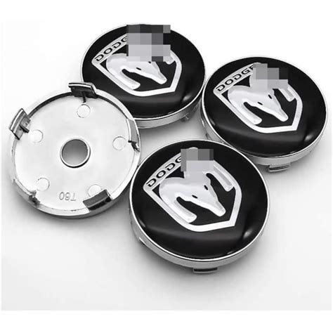 Auto Roue Cache Moyeux Pour Dodge Charger Jcuv Ram Caliber Durango