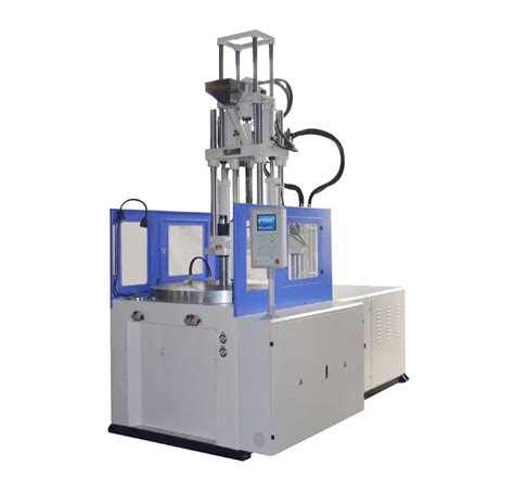 Ty 21002rj Servo Rotary Injection Molding Machineinjection Molding