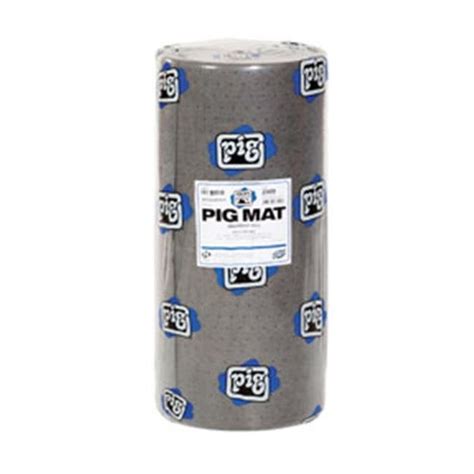 New Pig Corporation Npg Universal Medium Weight Absorbent Mat