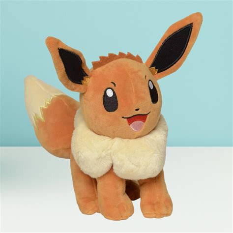 Best Pokemon Eevee Plush Picks: A Cuddly Adventure Awaits