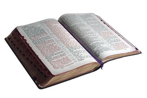 Books of the Bible - Overview of the 66 Canonical Books