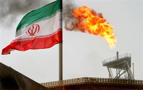 Iran Approaches Opec To Fight Us Sanctions