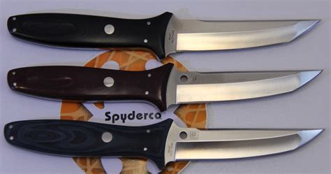 Spyderco fixed blade knives | BladeForums.com