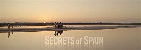 New Documentary Series “The Secrets of Spain” Highlights Andalusian ...
