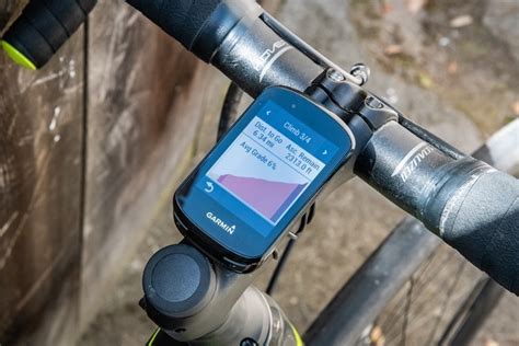 Garmin Edge 830 Cycling GPS In Depth Review DC Rainmaker