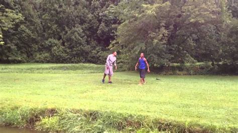 Getting Your Ass Handed To You YouTube