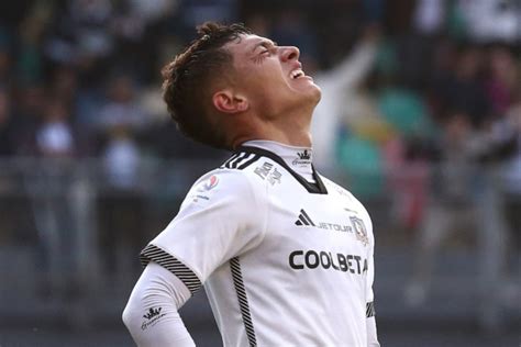 El duro golpe que recibió Colo Colo antes del duelo frente a Deportes