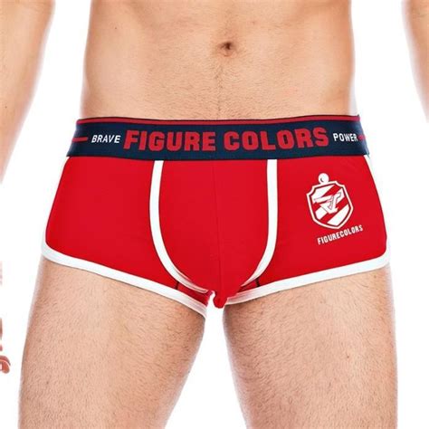 Sous V Tement Boxer En Fibre De Bambou Pour Homme Sous V Tement En