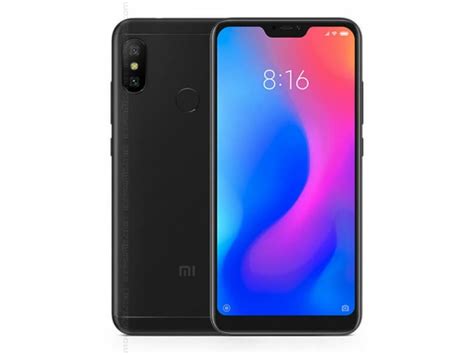 Výměna Displeje Xiaomi Redmi Note 6 Pro Aj Servis Servis A Oprava