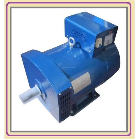 STC SERIES THREE PHASE AC SYNCHRONOUS STC 7 5KWX415 ALTERNATOR Shopee