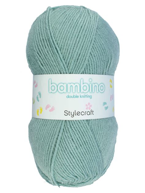 Stylecraft Bambino Dk Love Wool