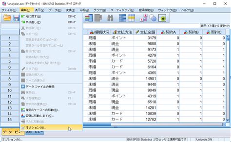 Spss Tips Statsguild Inc