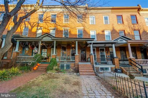 N Calvert St Baltimore Md Mls Mdba Redfin