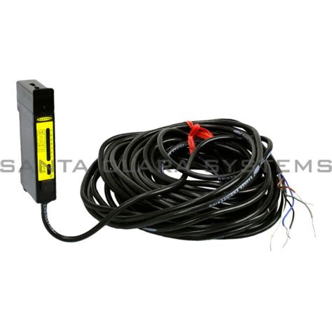 Banner Fiber Optic Sensor D Expert D En Fp En Stock Y Listos